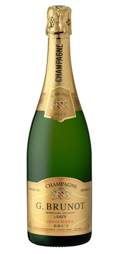 Guy Brunot Grande Réserve