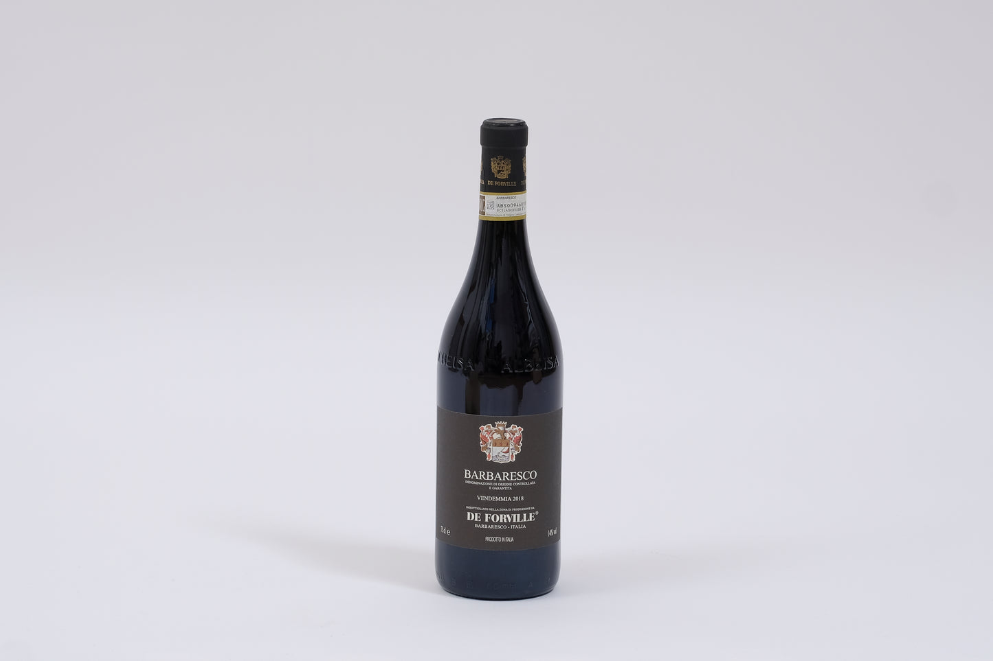 Barbaresco 2020