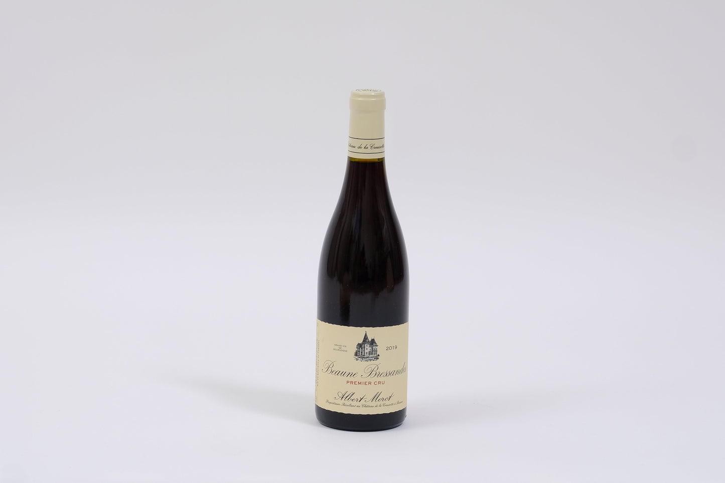 Beaune Bressandes 2022