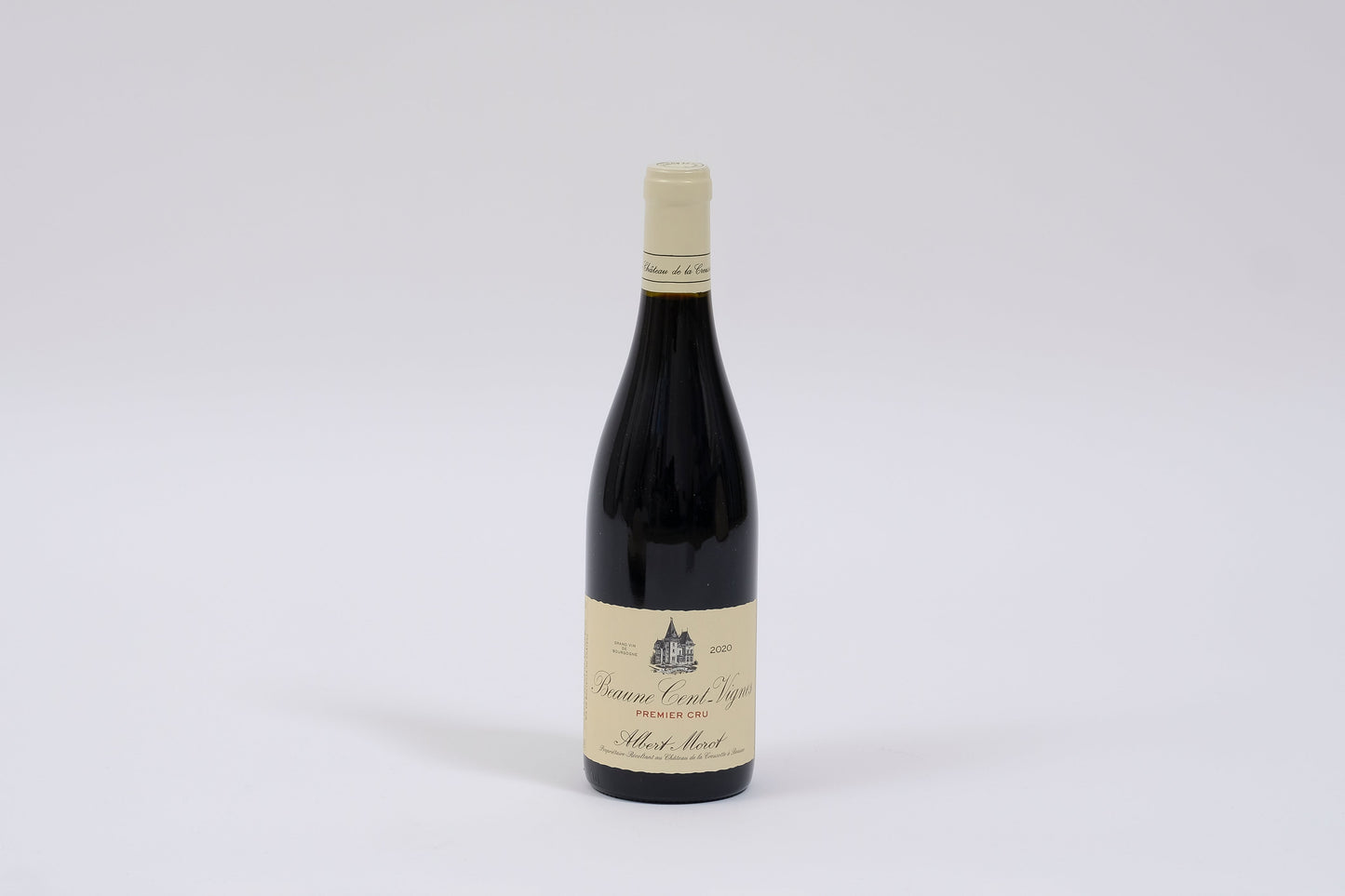 Beaune Cent-Vignes 2022