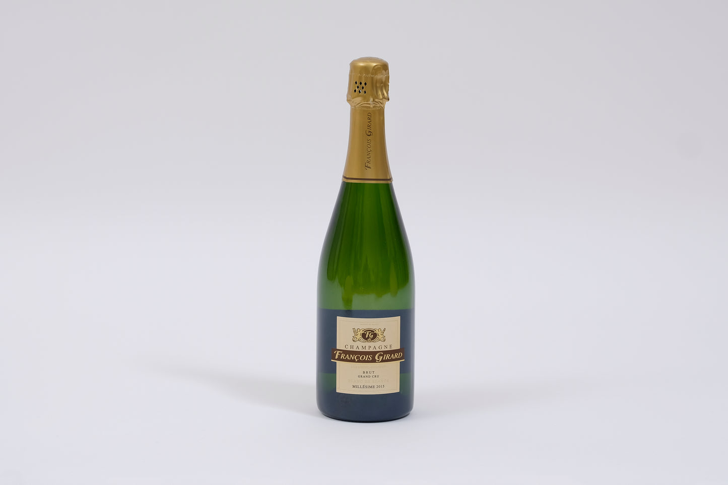 Francois Girard Millesime 2019