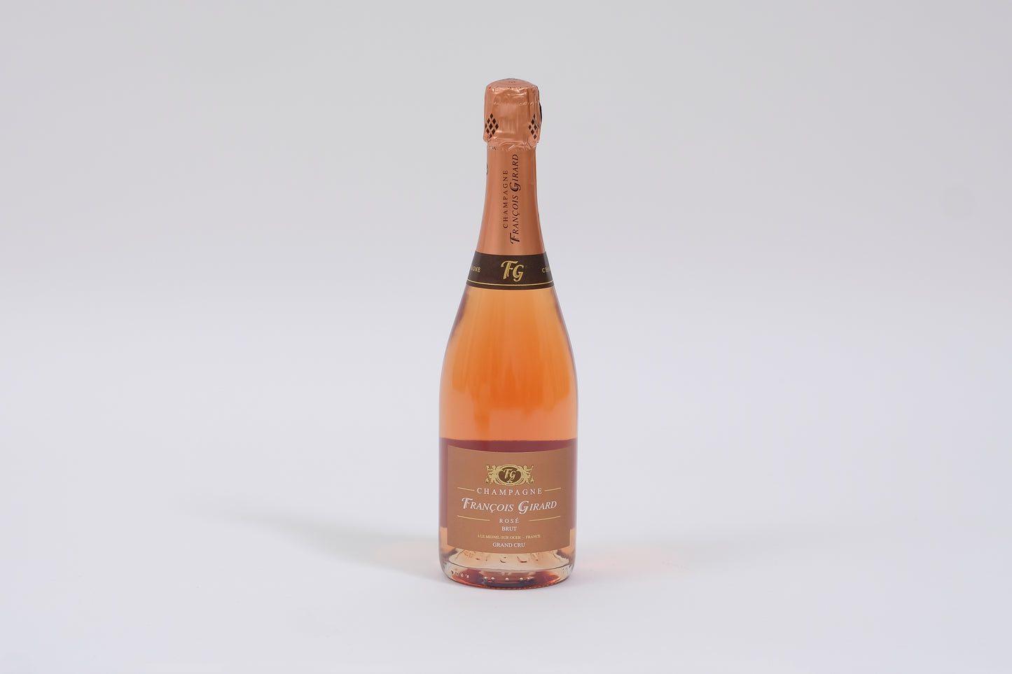 Francois Girard Rosé