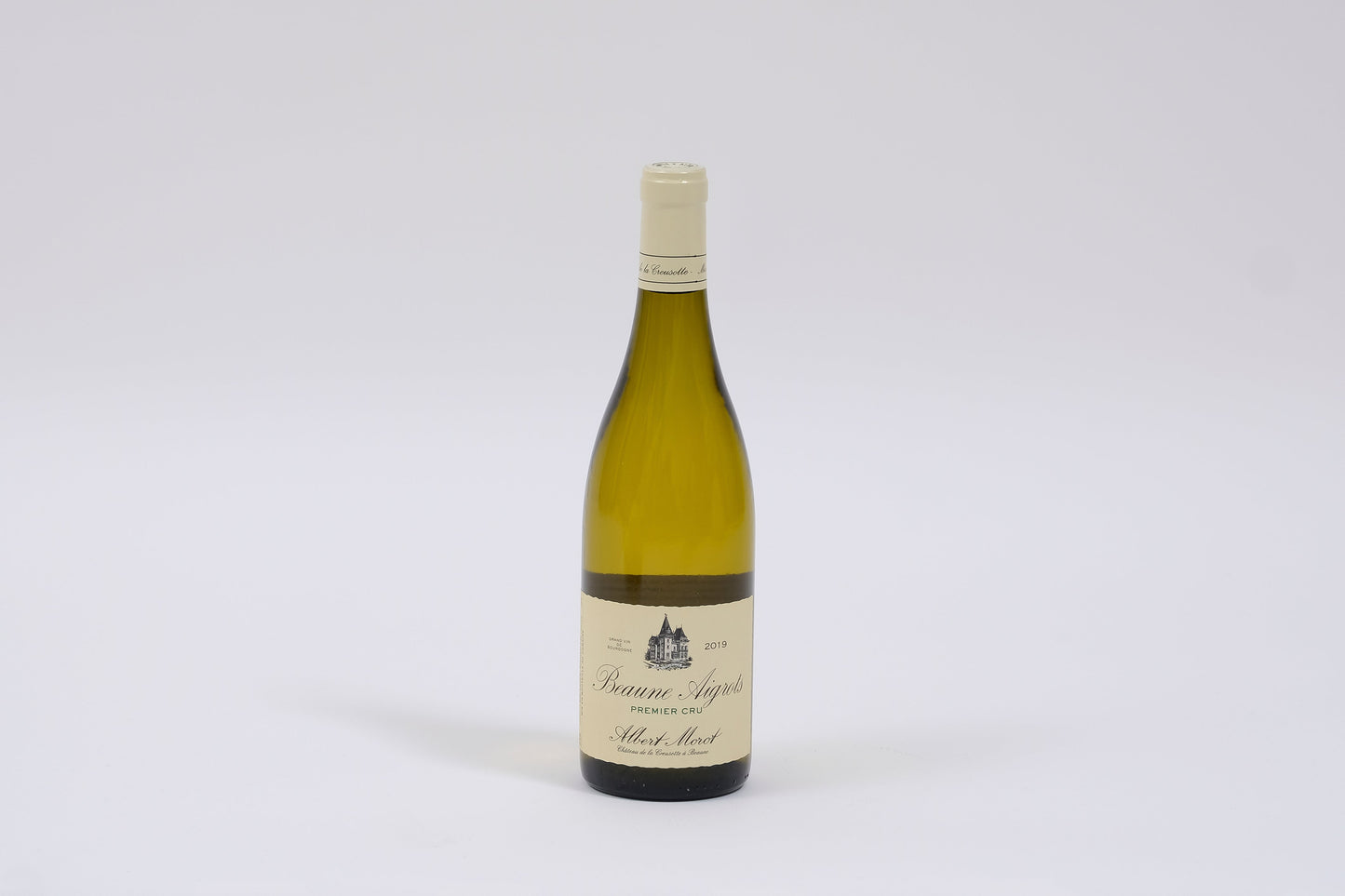 Les Aigrots 2022 (max køb af 3 flasker)