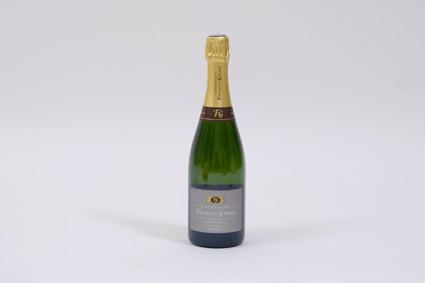Francois Girard Selection  (Magnum)