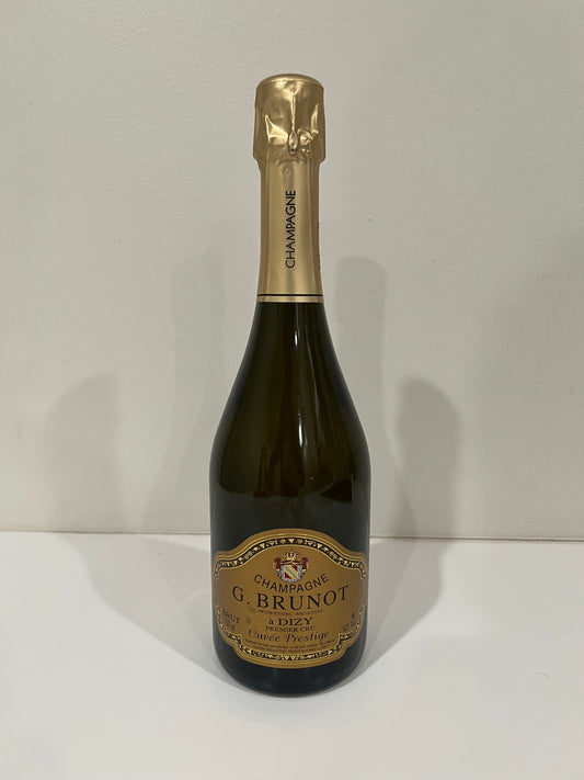 Guy Brunot Cuvée Prestige
