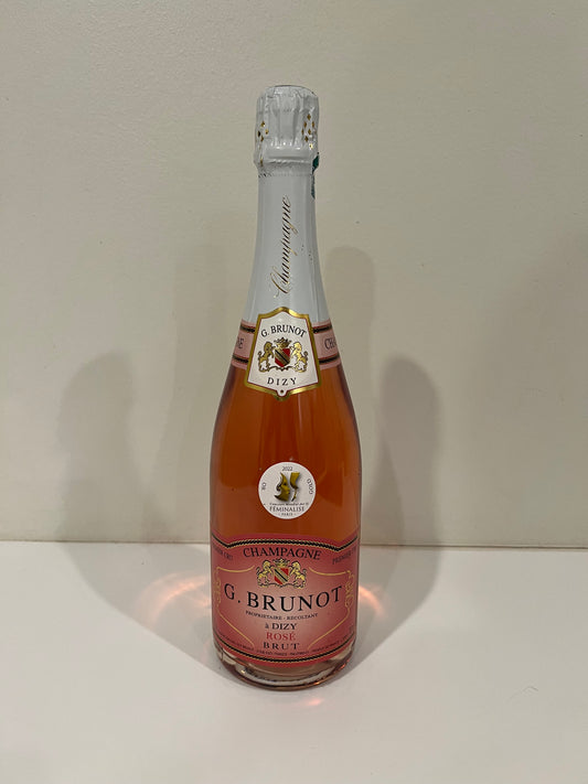 Guy Brunot Rosé