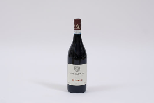Barbera D'Alba 2021