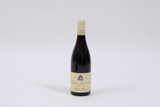 Beaune Marconnets 2022