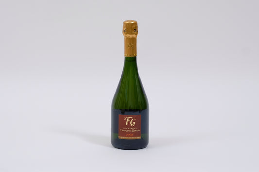Francois Girard Cuvée Prestige Initiale 2008