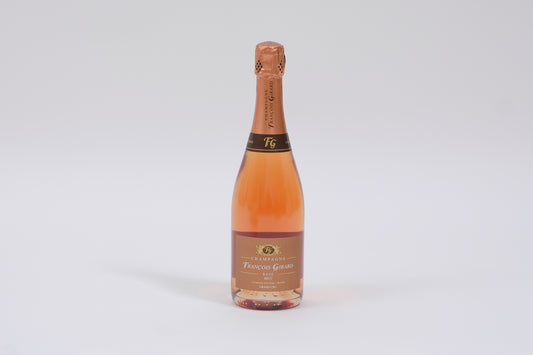 Francois Girard Rosé