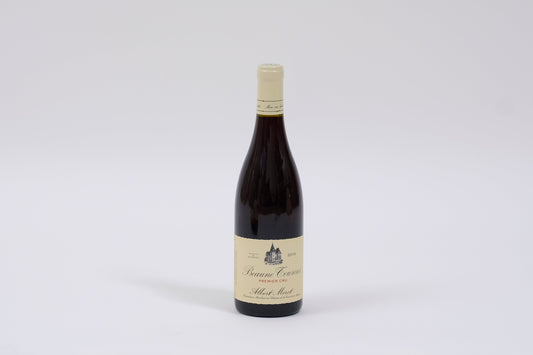 Beaune Teurons 2022