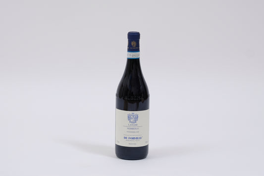 Langhe Nebbiolo 2020